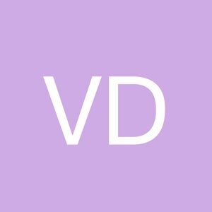 Meet your Posher, Virginia